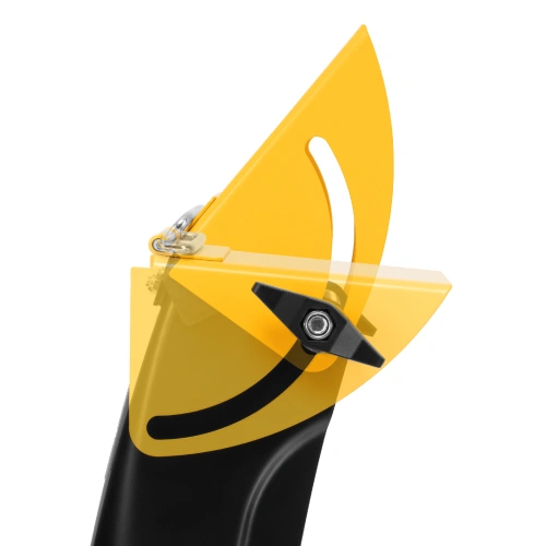 Бензиновая снегоуборочная машина SB 560, 212 cc, ручной старт Denzel по ценам производителя в Уфе с доставкой по всей России