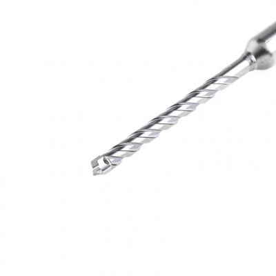 Бур по бетону Drei spitzen, 5 x 115 мм, SDS Plus Gross по ценам производителя в Уфе с доставкой по всей России