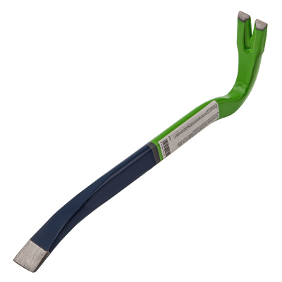 Лом-гвоздодёр, 300X22X12 мм Сибртех по ценам производителя в Уфе с доставкой по всей России