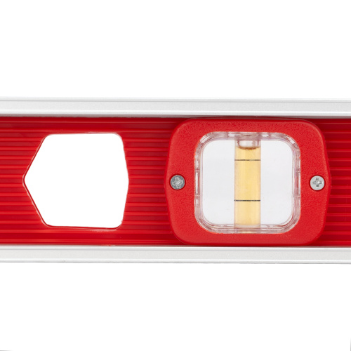 Уровень магнитный, 600 мм, 3 глазка Matrix купить в Москве с доставкой по всей России | ProtosMarket.ru