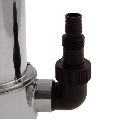 Дренажный насос DP1100X, 1100 Вт, подъем 11 м, 15500 л/ч Denzel по ценам производителя в Уфе с доставкой по всей России