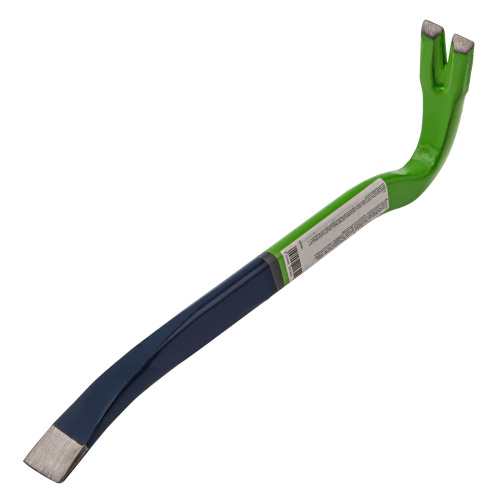 Лом-гвоздодёр, 300X22X12 мм Сибртех по ценам производителя в Уфе с доставкой по всей России