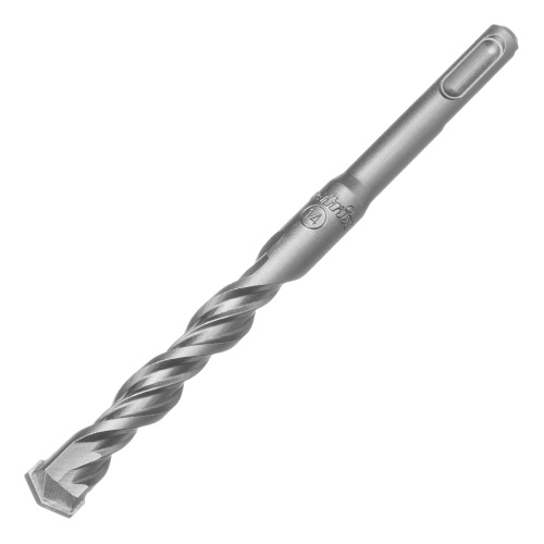 Бур по бетону, 14 х 160 мм, SDS Plus Matrix по ценам производителя в Уфе с доставкой по всей России