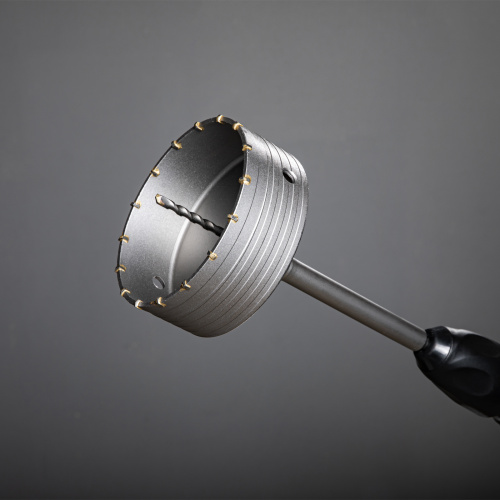 Буровая коронка, M22 х 150 мм Matrix по ценам производителя в Уфе с доставкой по всей России