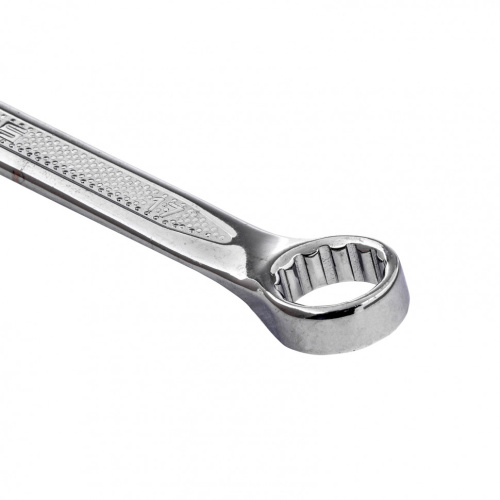 Ключ комбинированный, 17 мм, CrV, антислип Stels по ценам производителя в Уфе с доставкой по всей России