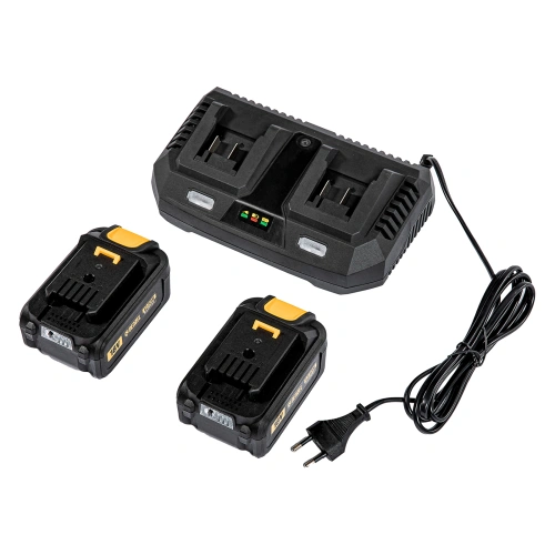 Газонокосилка аккумуляторная бесщеточная RLM450-36, Li-ion, 36 В, 4 Ач, 450 мм, травосборник 40 л Denzel по ценам производителя в Уфе с доставкой по всей России