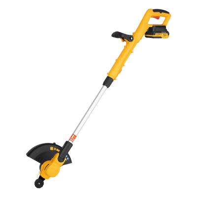 Триммер аккумуляторный GT-230, 230 мм, Li-Ion, 20 В Denzel по ценам производителя в Уфе с доставкой по всей России