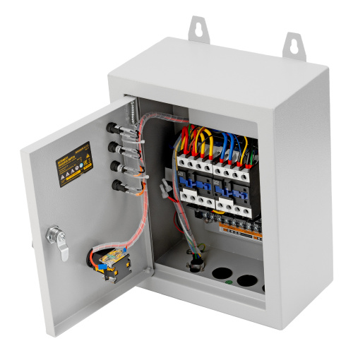 Блок автоматического запуска генератора Energomatic PS 115 Denzel по ценам производителя в Уфе с доставкой по всей России