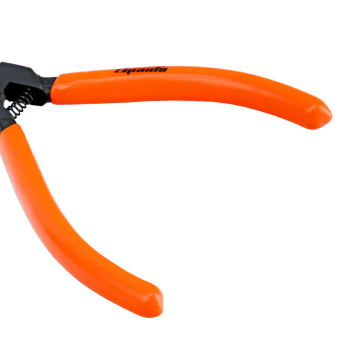 Съемник, 150 мм, для внутренних стопорных колец, прямой (сжим) Sparta по ценам производителя в Уфе с доставкой по всей России