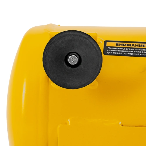 Компрессор  DLS750/6 безмасляный малошумный 750 Вт, 140 л/мин,ресивер 6 л Denzel по ценам производителя в Уфе с доставкой по всей России