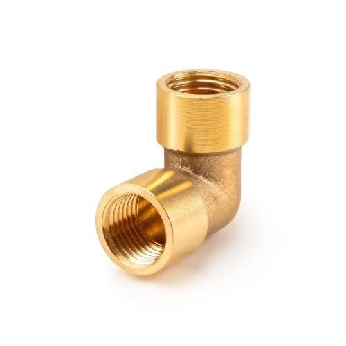 Уголок пневматический AERO G 1/4 внутр. - G 1/4 внутр. по ценам производителя в Уфе с доставкой по всей России