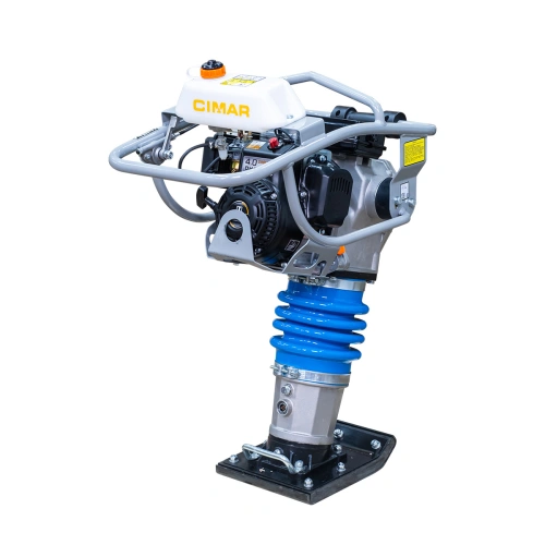 Вибротрамбовка CIMAR ECT-73P-2A (DK165) по ценам производителя в Уфе с доставкой по всей России