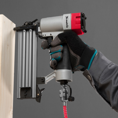 Нейлер пневматический для гвоздей от 10 до 50 мм Matrix по ценам производителя в Уфе с доставкой по всей России