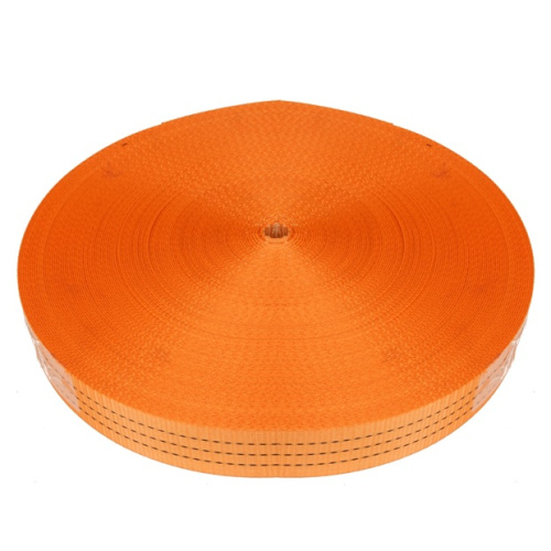 Стяжная лента, 100 мм, 15000 кг по ценам производителя в Уфе с доставкой по всей России