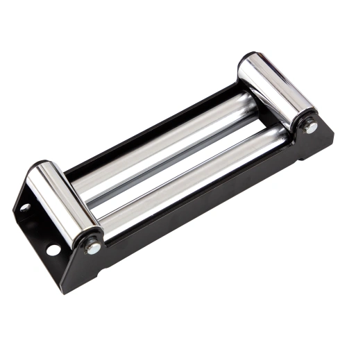 Лебедка автомобильная электрическая LB-4000, 4.5 т, 3.7 кВт, 12 В Denzel по ценам производителя в Уфе с доставкой по всей России