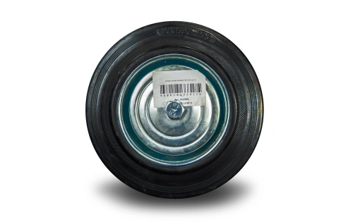 Колесо литая резина C 80 200 мм (Y) по ценам производителя в Уфе с доставкой по всей России