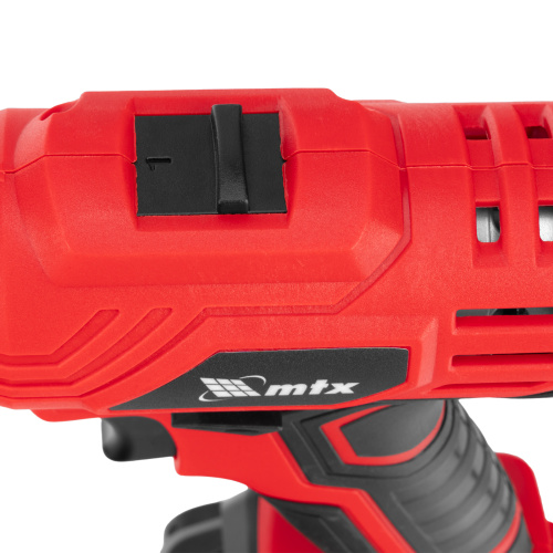 Дрель-шуруповерт аккумуляторная MCDL-12-02, Li-Ion, 12 В, 2 акк. MTX по ценам производителя в Уфе с доставкой по всей России