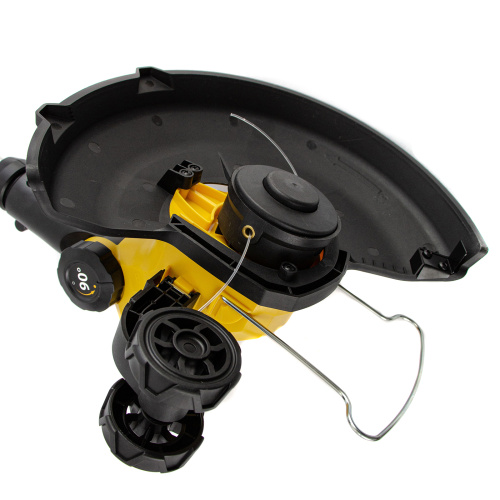 Триммер аккумуляторный RТ300-36, Li-ion, 36 В, 4 Ач, 300 мм Denzel по ценам производителя в Уфе с доставкой по всей России