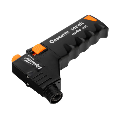 Горелка газовая кассетная "ТУРБО" 110 мм Sparta по ценам производителя в Уфе с доставкой по всей России
