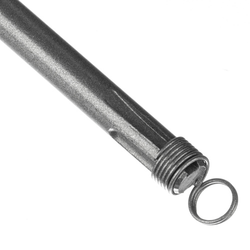 Миксер для строительных смесей, 80х400мм, хвостовик SDS plus Сибртех по ценам производителя в Уфе с доставкой по всей России