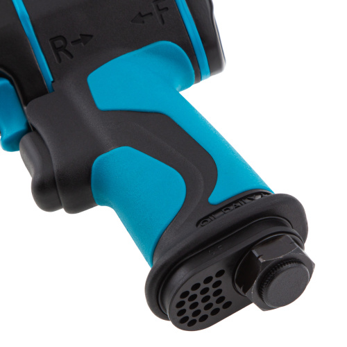 Гайковерт пневматический ударный G985K2, 1/2, 610Нм 9000 об/мин, с набором 17 предметов Gross по ценам производителя в Уфе с доставкой по всей России