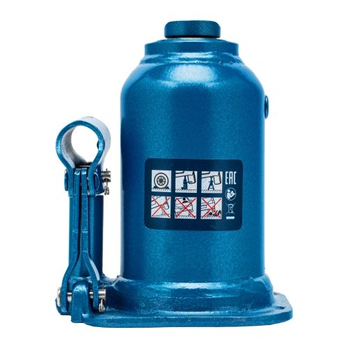 Домкрат гидравлический бутылочный телескопический, 6 т, подъем 180-410 мм Stels по ценам производителя в Уфе с доставкой по всей России