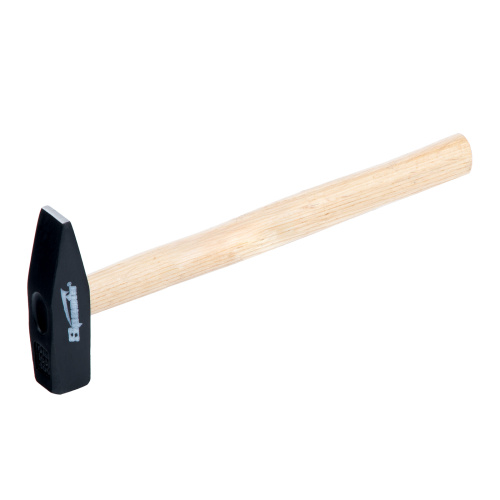 Молоток слесарный, 400 г, квадратный боек, деревянная рукоятка Sparta по ценам производителя в Уфе с доставкой по всей России