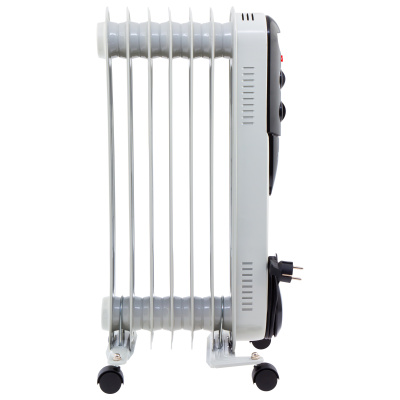 Масляный обогреватель MTX OCH-1500, 230 В, 1500 Вт MTX по ценам производителя в Уфе с доставкой по всей России