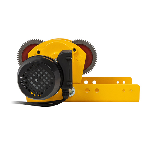 Каретка электрическая для тельфера Т-1000,1 т, 540 Вт Denzel по ценам производителя в Уфе с доставкой по всей России