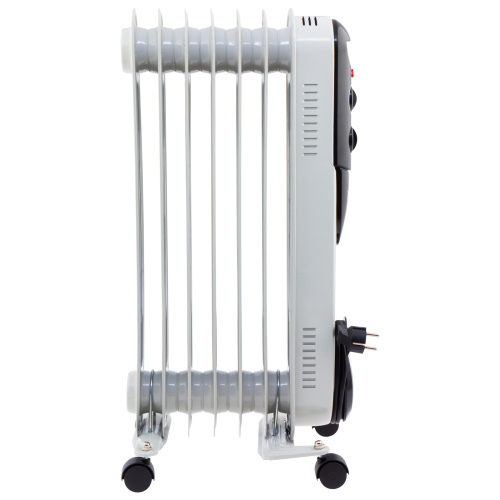 Масляный обогреватель MTX OCH-1500, 230 В, 1500 Вт MTX по ценам производителя в Уфе с доставкой по всей России