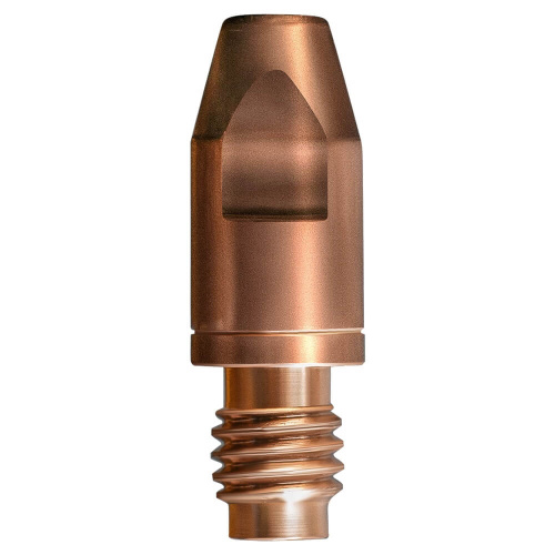 Наконечник сварочный Cu-Cr-Zr М8 d1,2мм LED8030-12 купить в Москве с доставкой по всей России | ProtosMarket.ru