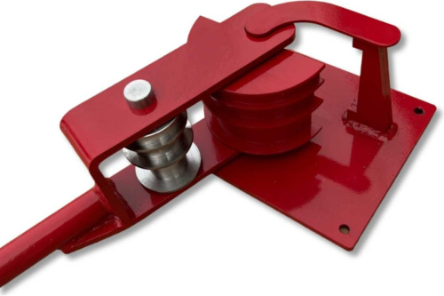 Профилегиб ручной ПР-02 15-40 мм купить в Москве с доставкой по всей России | ProtosMarket.ru