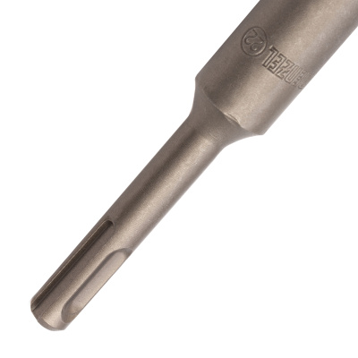 Бур по бетону, двойная спираль, три пылеотводящие кромки, 22 x 600 мм DENZEL по ценам производителя в Уфе с доставкой по всей России