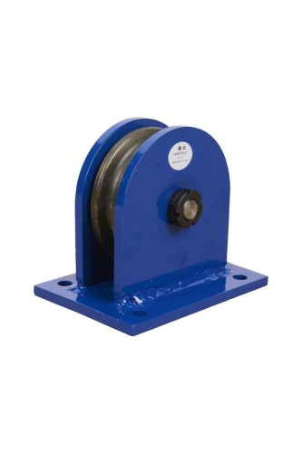 Блок монтажный опорный TOR 1,0 т (S) по ценам производителя в Уфе с доставкой по всей России