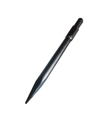 Пика-зубило для молотков бензиновых JH-100 купить в Москве с доставкой по всей России | ProtosMarket.ru