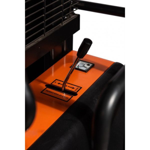 Штабелер с электроподъемом 1,5 т - 3,5 м Вилы: 1100 , Гелевая АКБ, SPN1535 SIBLINE по ценам производителя в Уфе с доставкой по всей России