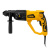 Перфоратор электрический RH-1050-26, SDS-plus, 1050 Вт, 3.2 Дж, 3 плюс 1 режим Denzel по ценам производителя в Уфе с доставкой по всей России Перфоратор электрический RH-1050-26, SDS-plus, 1050 Вт, 3.2 Дж, 3 плюс 1 режим Denzel по ценам производителя в Уфе с доставкой по всей России