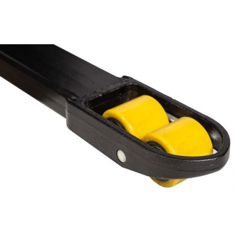 Штабелер электрический самоходный, поводковый 1,2 т - 3 м Вилы: 1150 , АКБ Li - Ion, CL1230J SIBLINE по ценам производителя в Уфе с доставкой по всей России