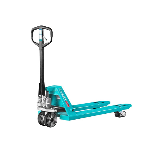 Гидравлическая тележка PROLIFT PRO RT30 по ценам производителя в Уфе с доставкой по всей России