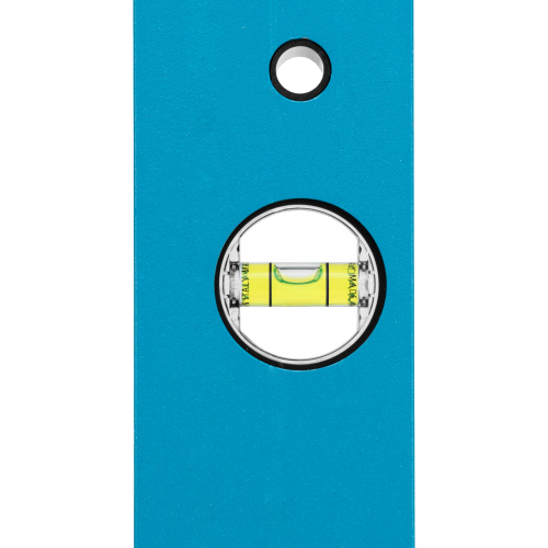 Уровень алюминиевый, 2000 мм, усиленный с ударопрочными заглушками, рукоятки, 3 глазка Gross по ценам производителя в Уфе с доставкой по всей России