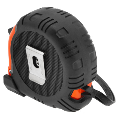 Рулетка Elastica,10 м х 25 мм,обрезиненный корпус Sparta по ценам производителя в Уфе с доставкой по всей России