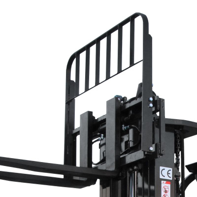 Электрический погрузчик YETT CPD25-A3H4-M-M350-3W по ценам производителя в Уфе с доставкой по всей России