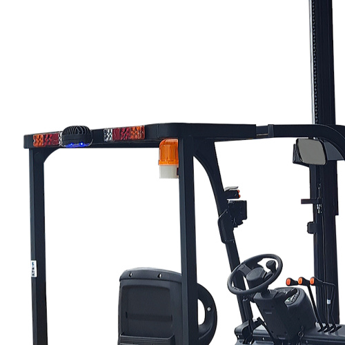 Электрический погрузчик YETT ERP18 li-ion ZSM480-SS по ценам производителя в Уфе с доставкой по всей России