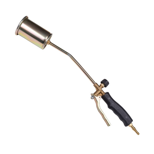 Горелка кровельная газовоздушная VARTEG ГВП-500Р, д.60 (упак) (пр-во FoxWeld/КНР) купить в Москве с доставкой по всей России | ProtosMarket.ru