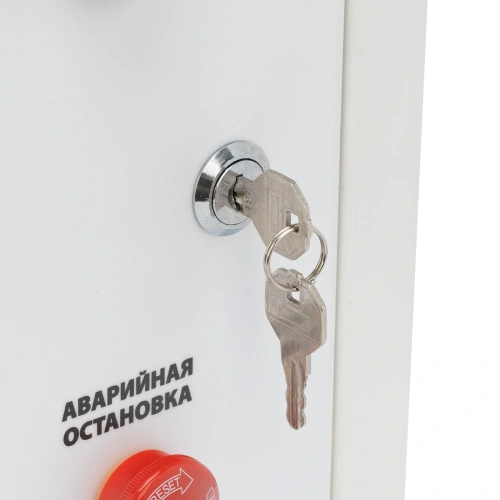 Блок автоматического запуска PS-180TS Denzel по ценам производителя в Уфе с доставкой по всей России