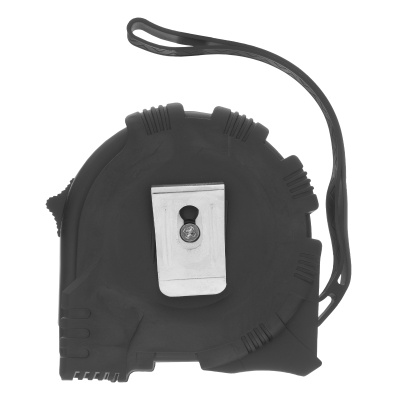 Рулетка Black,7,5 м х 25 мм,обрезиненный корпус Matrix по ценам производителя в Уфе с доставкой по всей России