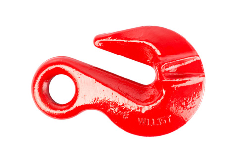 Крюк укорачивающий TOR 15,0 т (S) по ценам производителя в Уфе с доставкой по всей России