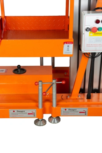 Подъемник мачтовый сетевой 125 кг 6/8 м TOR GTWY6-100 AC 220В 1-мачтовый по ценам производителя в Уфе с доставкой по всей России