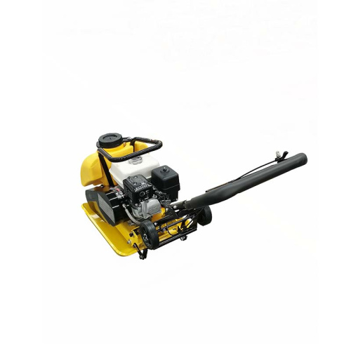 Виброплита бензиновая прямоходная NORSU RF-90TH (колесный комплект, бак для воды) по ценам производителя в Уфе с доставкой по всей России