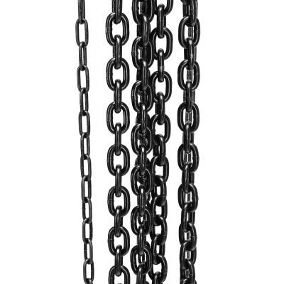 Таль цепная, 3 т, H подъема 3 м, расстояние между крюками 470 мм Sparta по ценам производителя в Уфе с доставкой по всей России